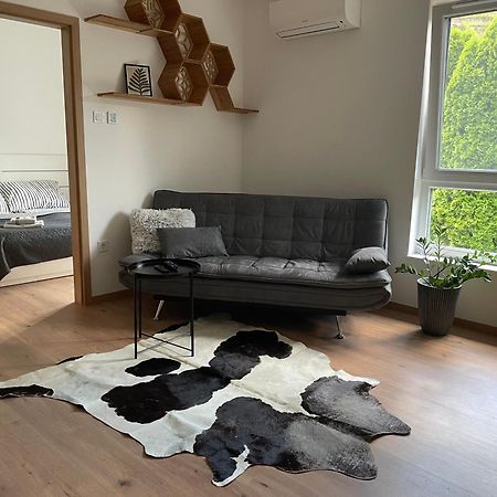 Hexagon Apartman Segedyn Zewnętrze zdjęcie