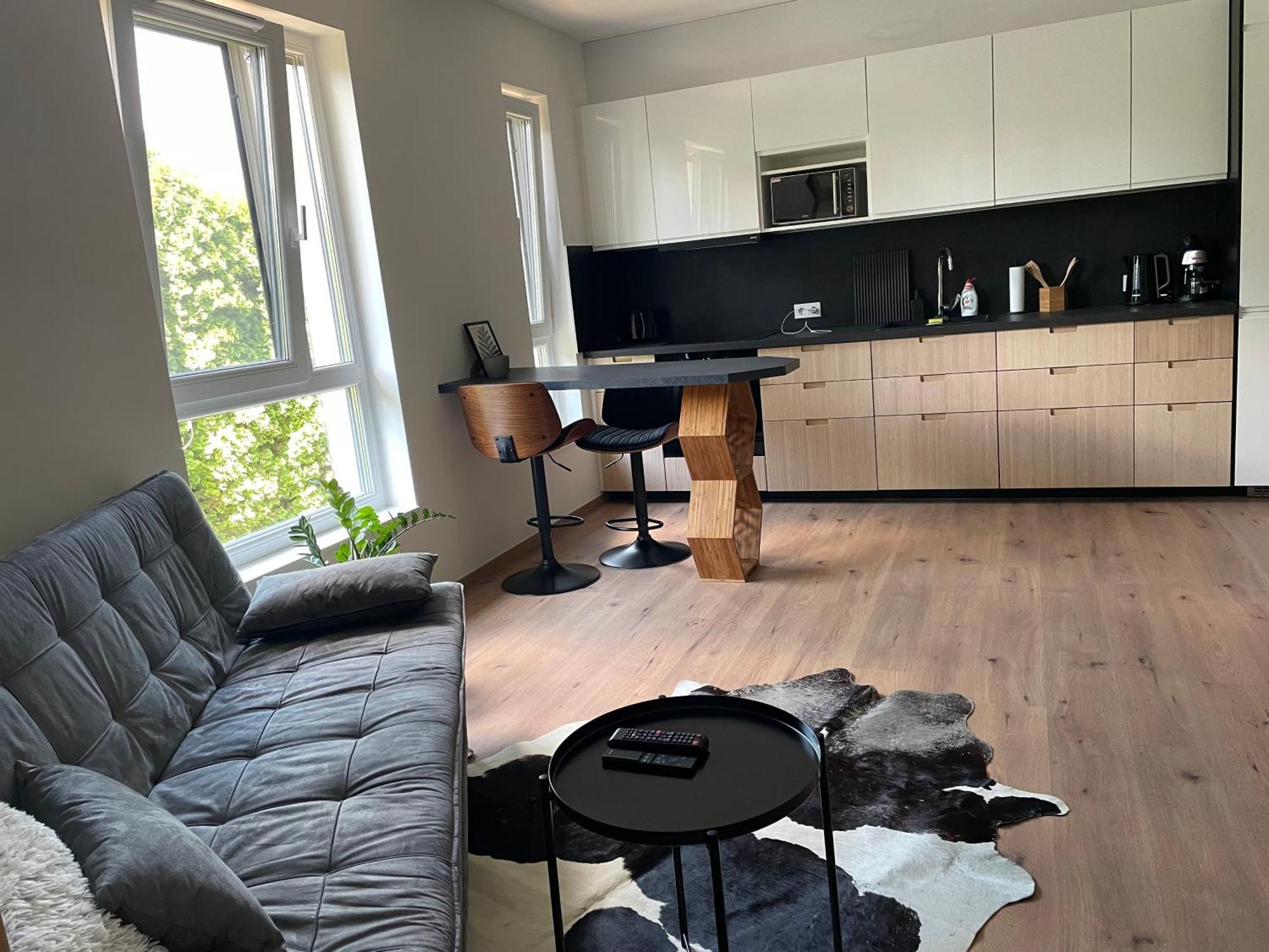 Hexagon Apartman Segedyn Zewnętrze zdjęcie