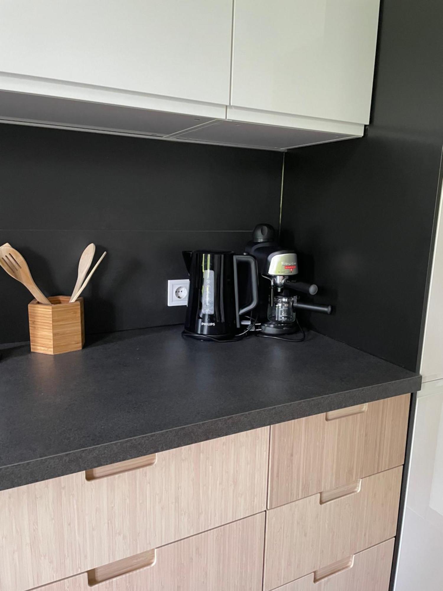 Hexagon Apartman Segedyn Zewnętrze zdjęcie