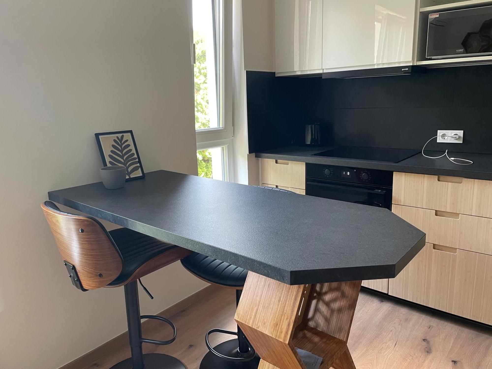 Hexagon Apartman Segedyn Zewnętrze zdjęcie